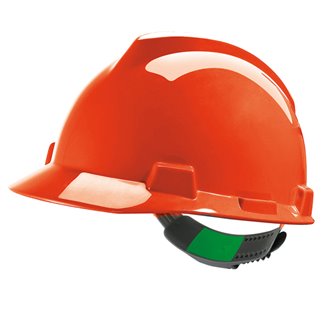 Head & Face Protection