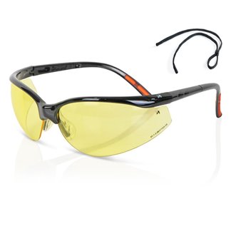 Eye Protection