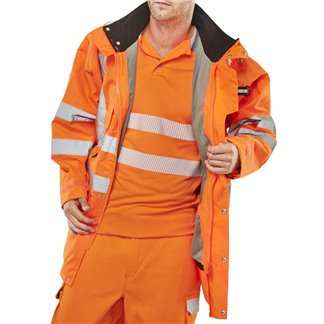 High Visibility