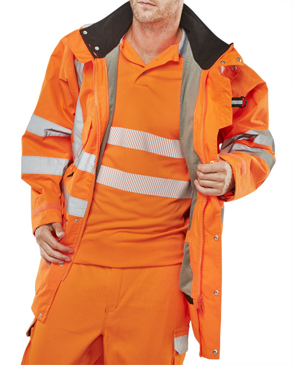 High Visibility
