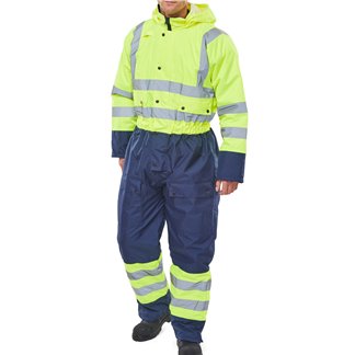 Coveralls