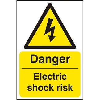 Safety Signs