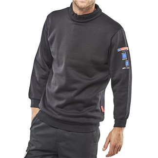 Sweatshirts