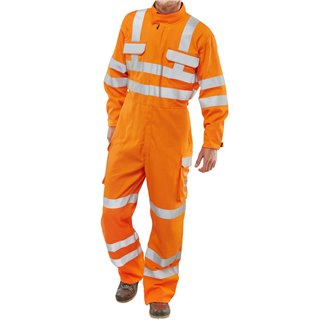 Boilersuits