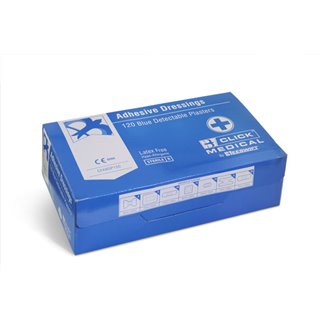 Adhesive Plasters