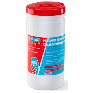 Hand Wipes