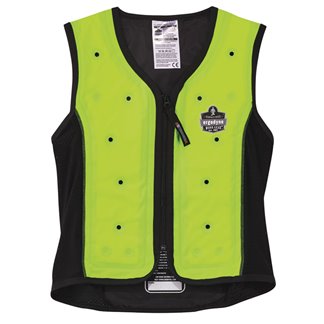 Bodywarmers
