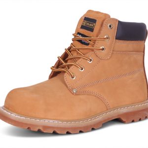 All Boots