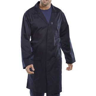Warehouse Coats