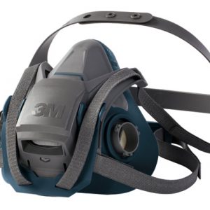 Reusable Masks