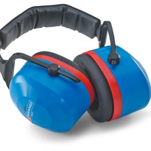 Ear Defenders