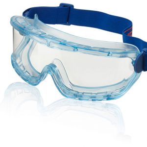 SAFETY GOGGLES