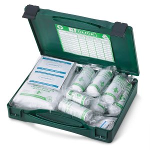 First Aid Kits