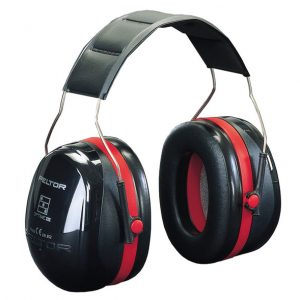 Hearing Protection