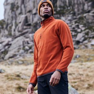 OUTDOOR WEAR